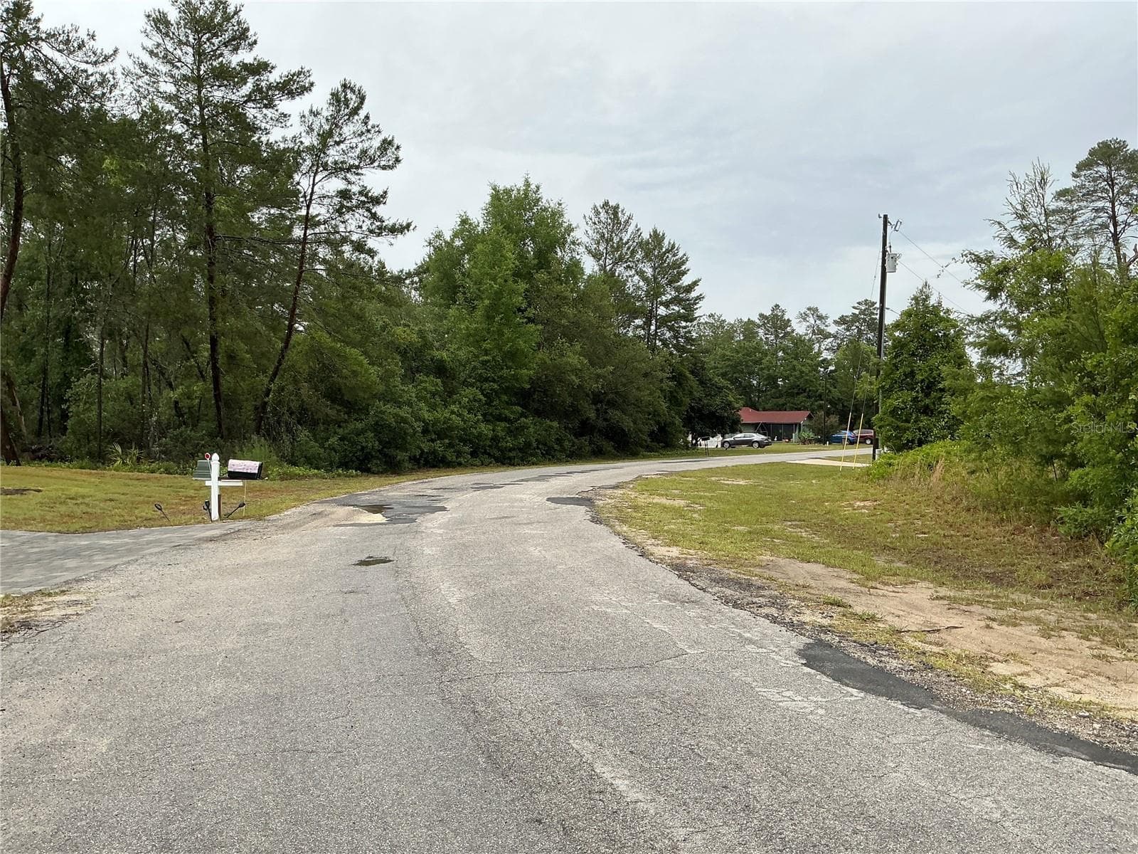 Land at 16914 SW 44TH CIR, OCALA, photo 5 of 6