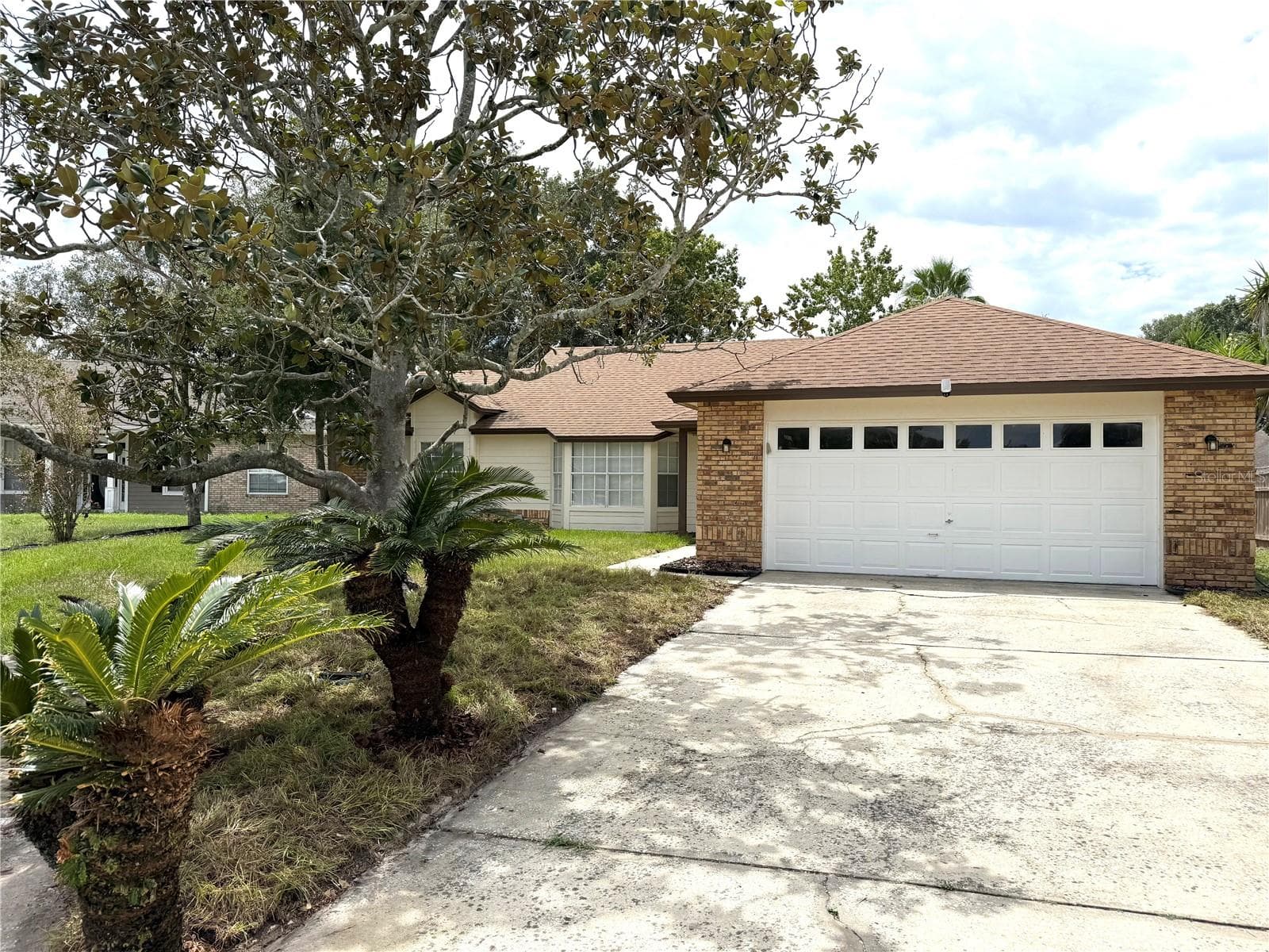 Front View - 2419 LIELA LEE CT, OCOEE