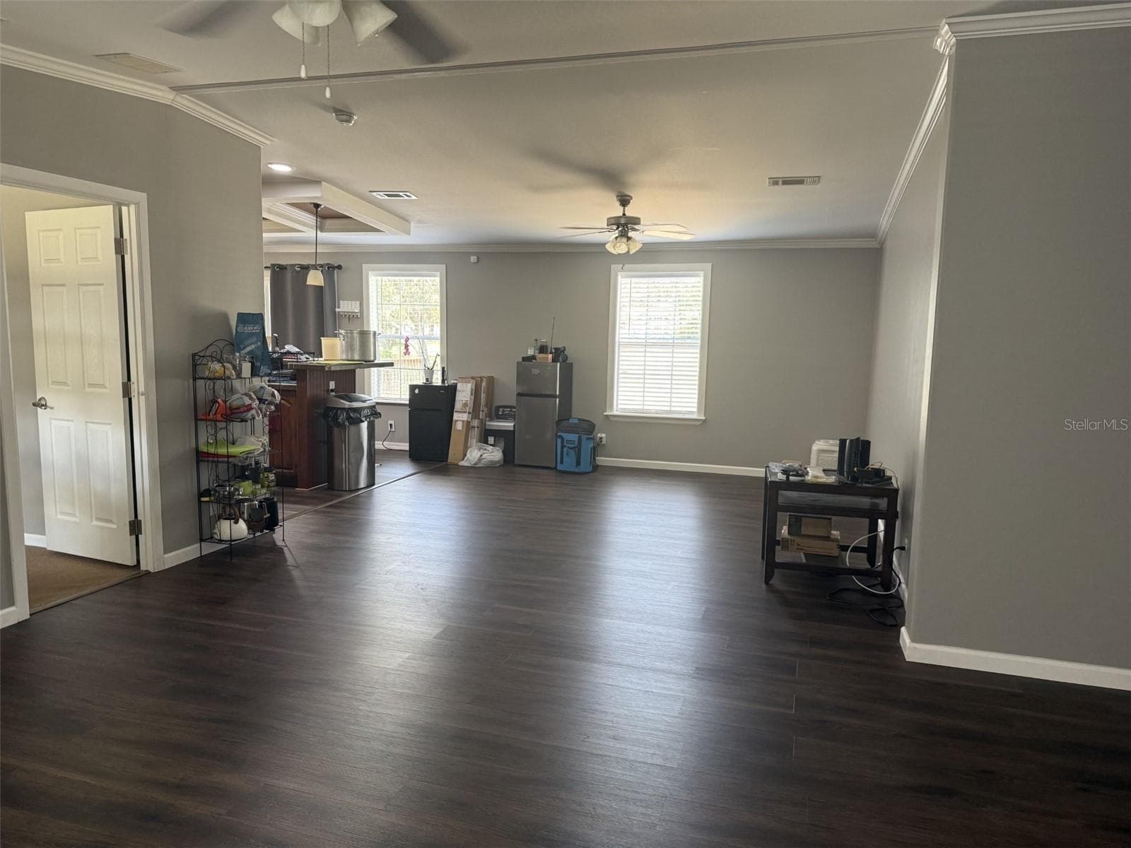 Manufactured Home at 12091 PINETREE LN, BROOKSVILLE, photo 11 of 39