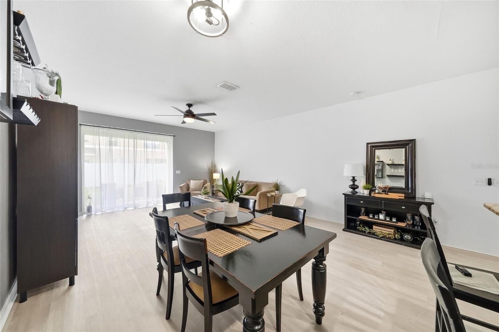 Townhouse at 9484 TRUMPET VINE LOOP, TRINITY, photo 16 of 39