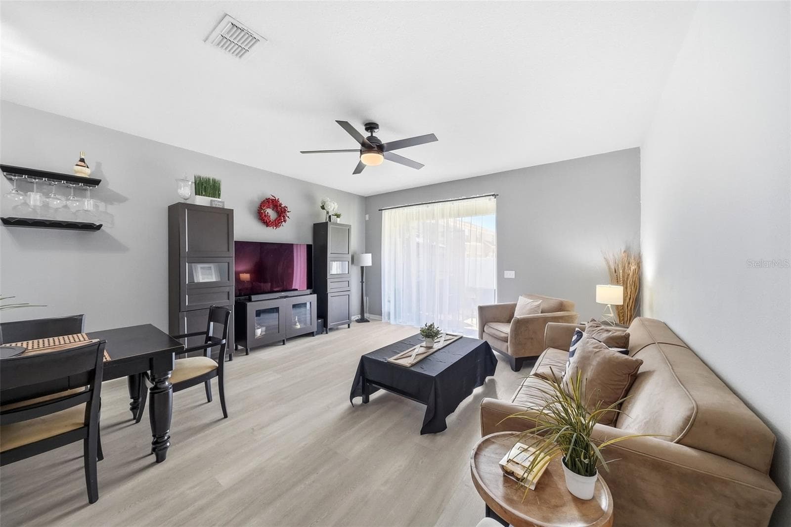 Townhouse at 9484 TRUMPET VINE LOOP, TRINITY, photo 19 of 39