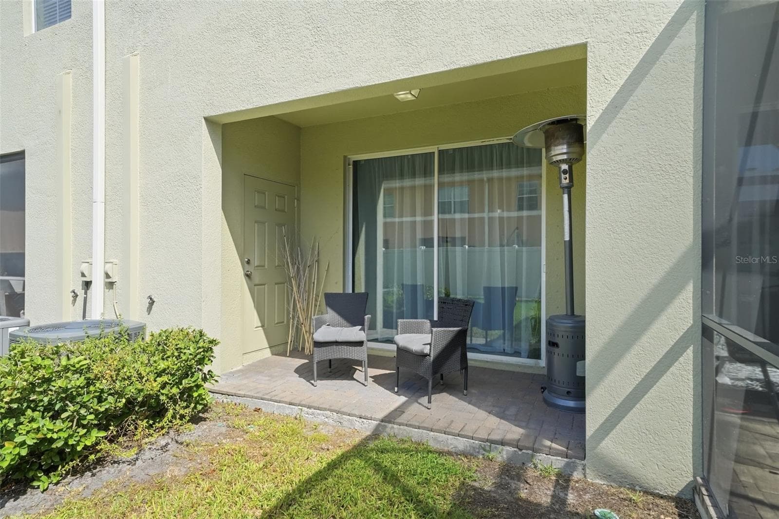 Townhouse at 9484 TRUMPET VINE LOOP, TRINITY, photo 38 of 39