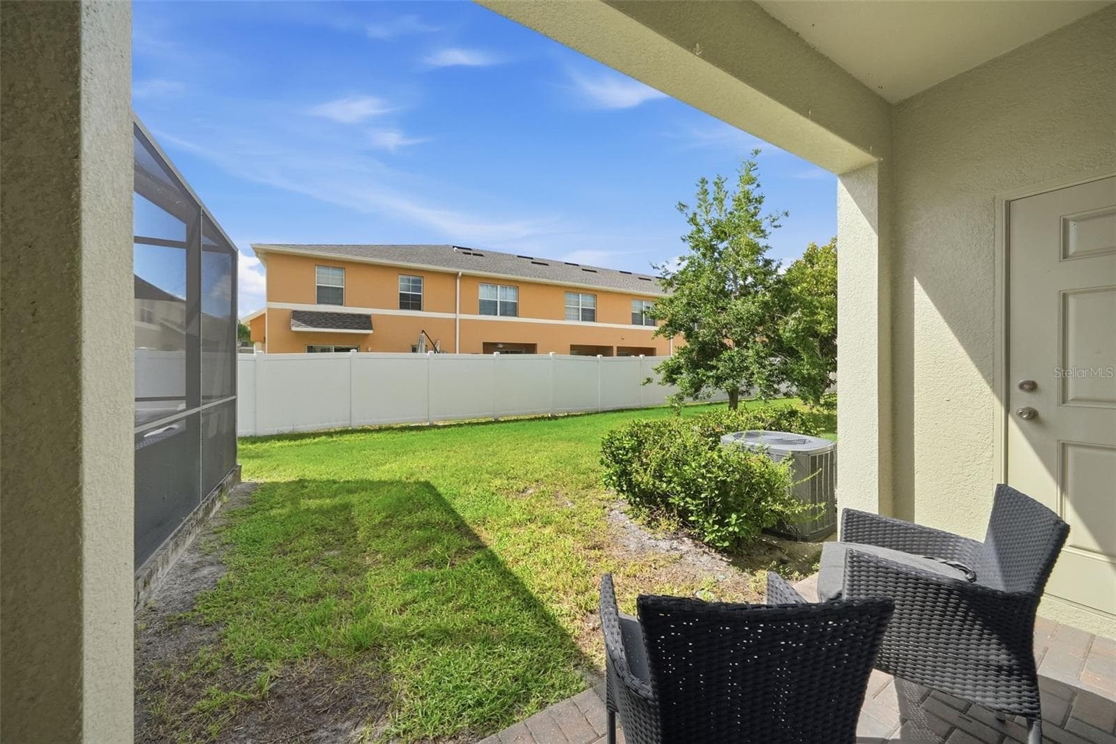 Townhouse at 9484 TRUMPET VINE LOOP, TRINITY, photo 39 of 39