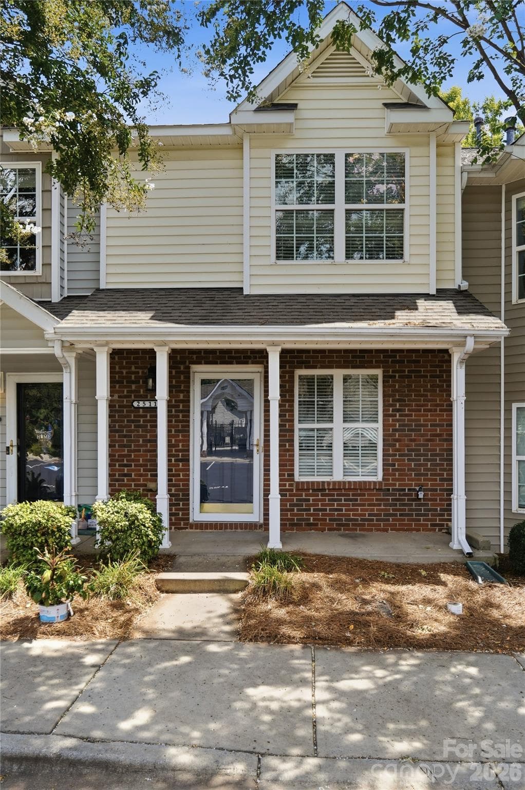 Townhouse at 2511 Brackley Place NW, Concord, photo 5 of 41