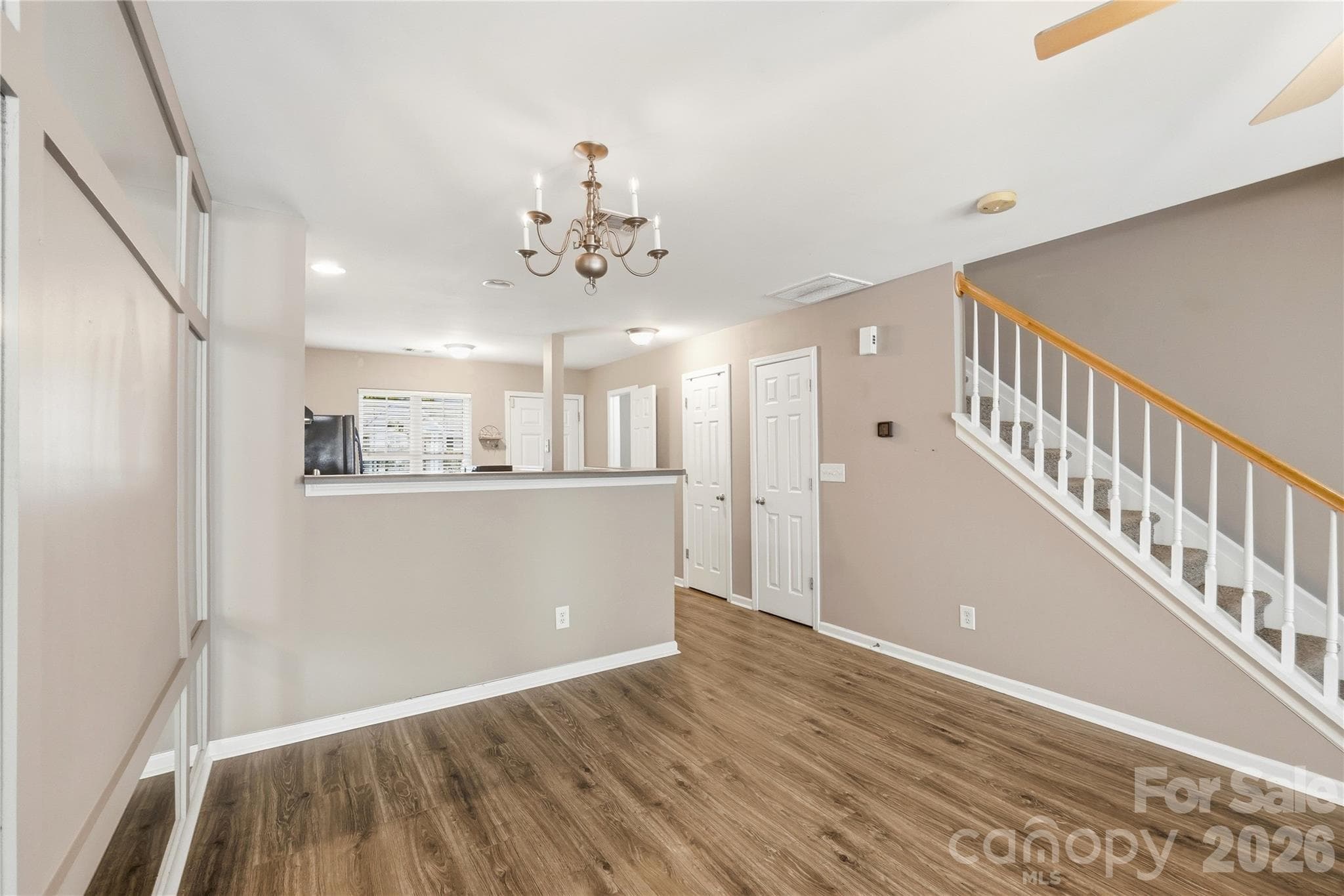 Townhouse at 2511 Brackley Place NW, Concord, photo 17 of 41