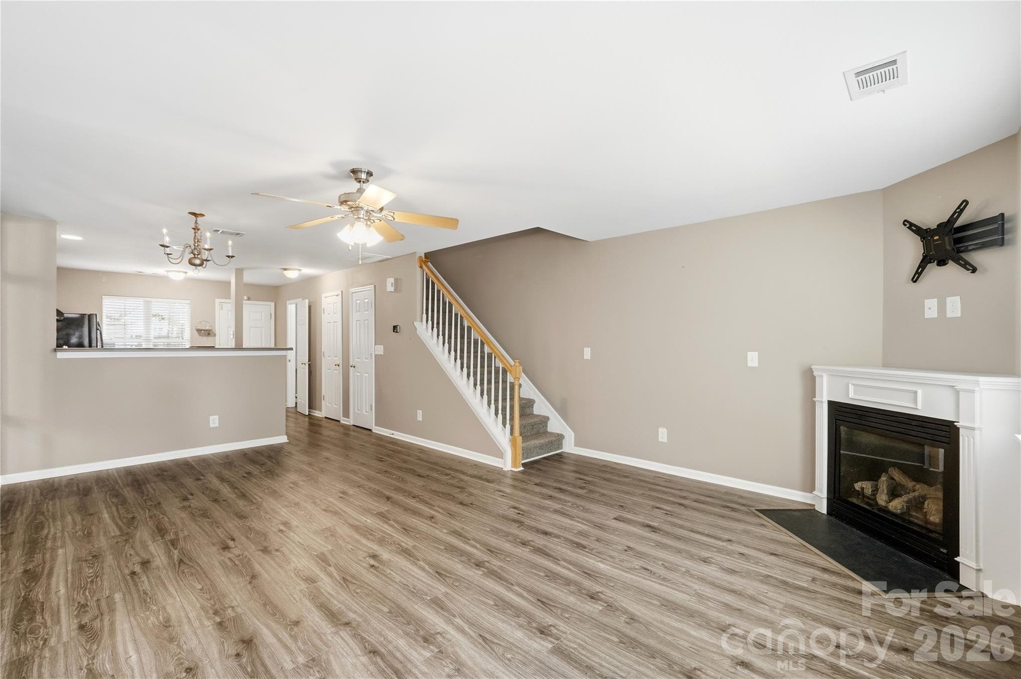 Townhouse at 2511 Brackley Place NW, Concord, photo 20 of 41