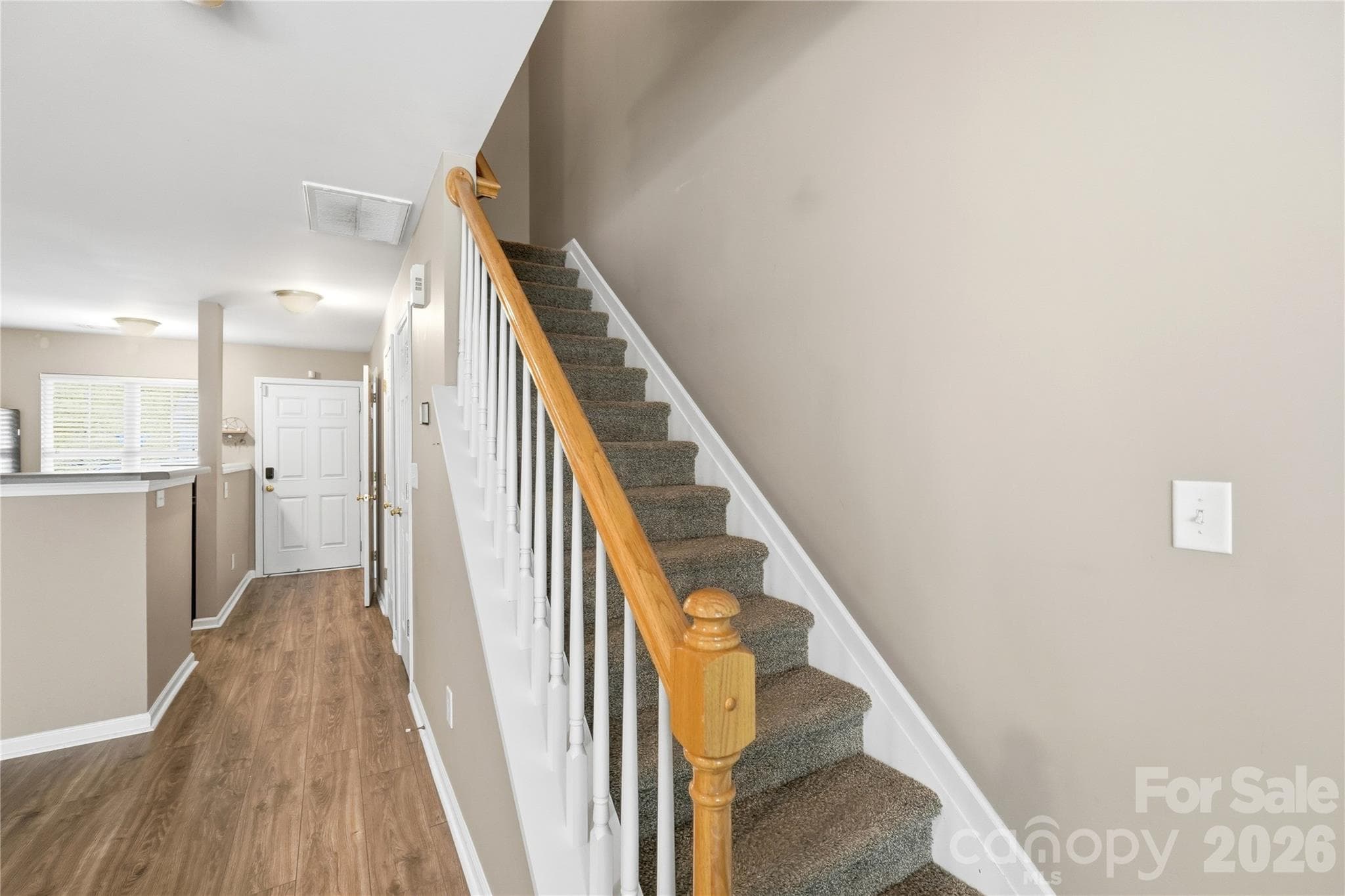 Townhouse at 2511 Brackley Place NW, Concord, photo 23 of 41