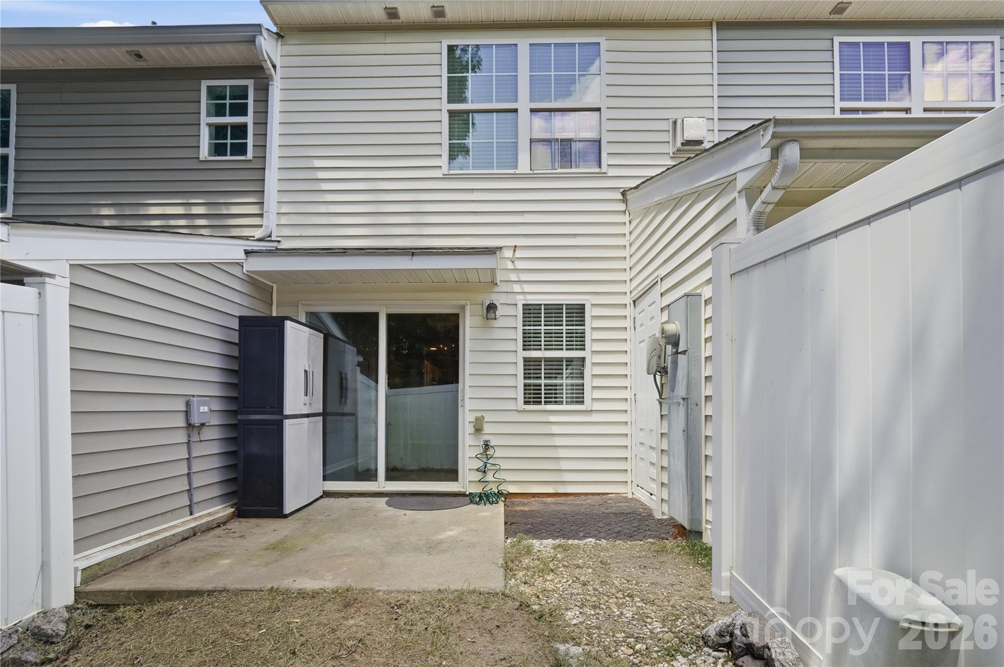 Townhouse at 2511 Brackley Place NW, Concord, photo 37 of 41