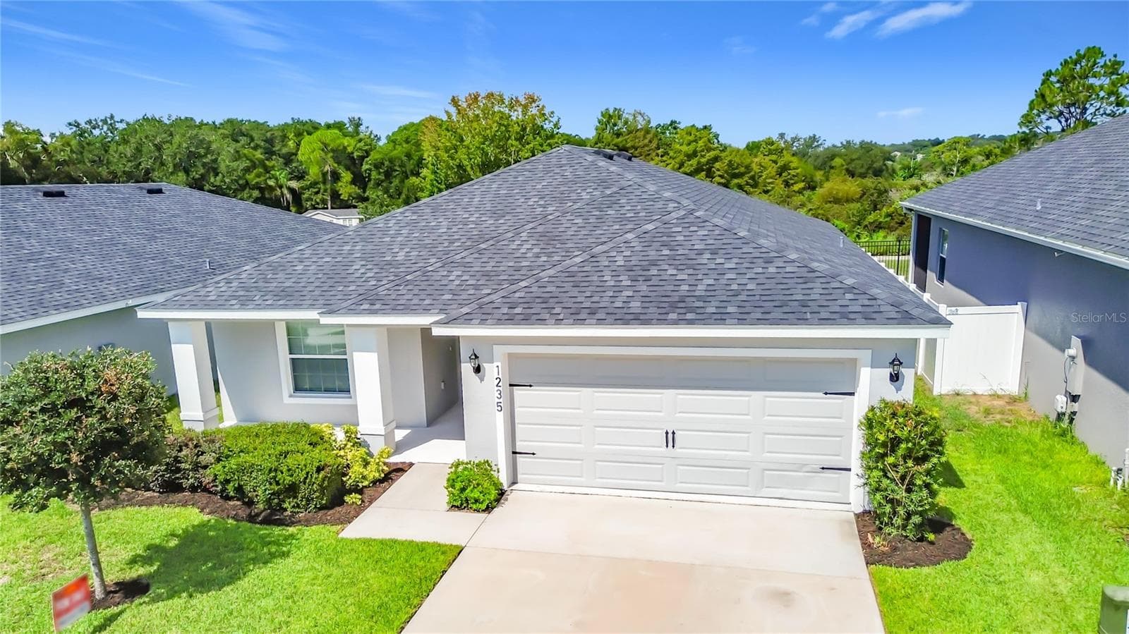 Single Family Residence at 1235 MOUNTAIN FLOWER LN, DAVENPORT, photo 2 of 74