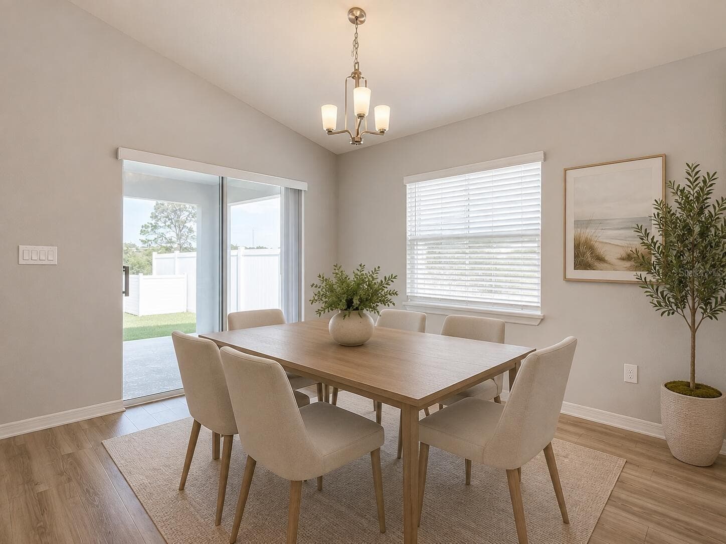 virtual stage - 1235 MOUNTAIN FLOWER LN, DAVENPORT
