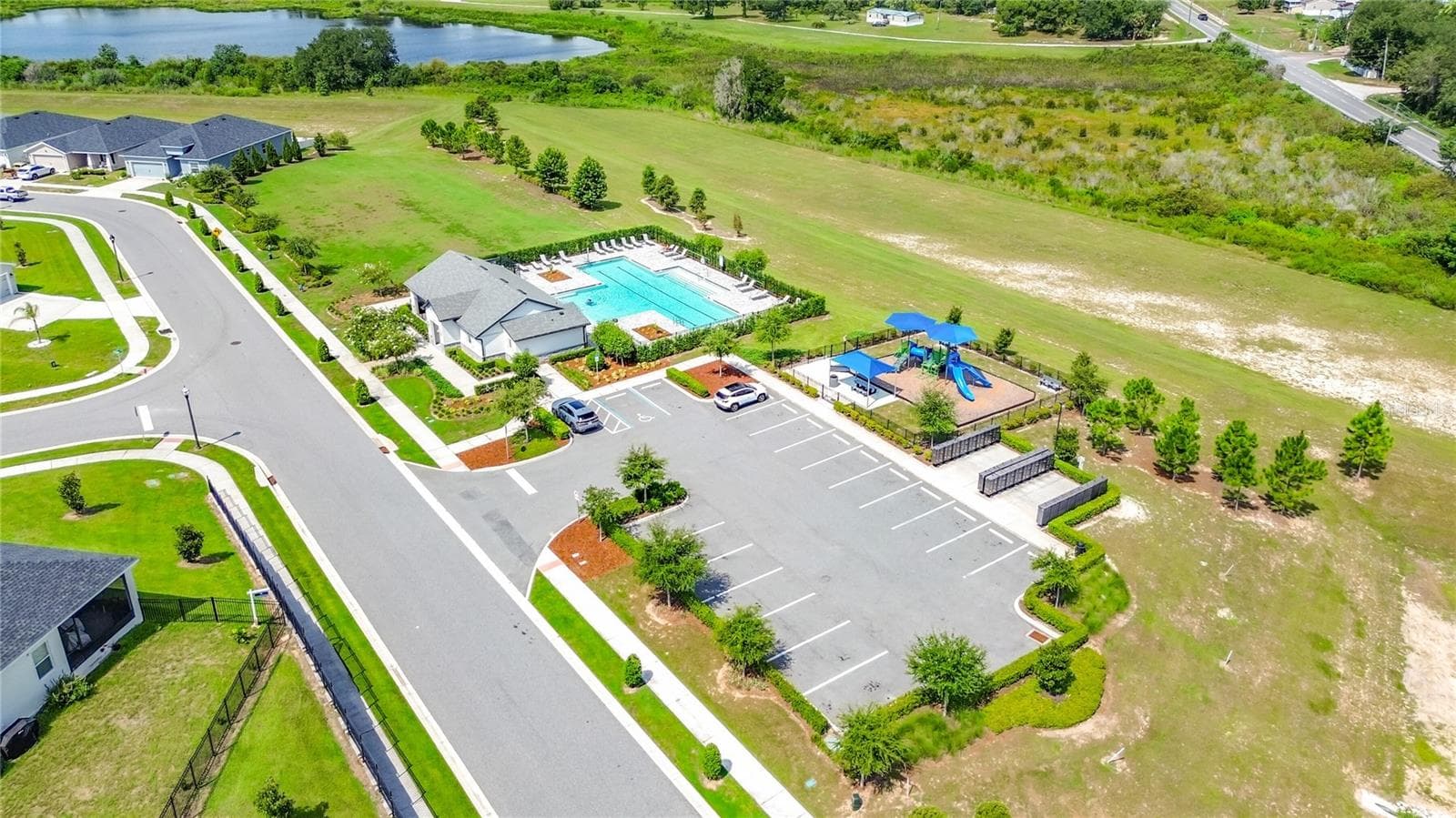 Single Family Residence at 1235 MOUNTAIN FLOWER LN, DAVENPORT, photo 66 of 74