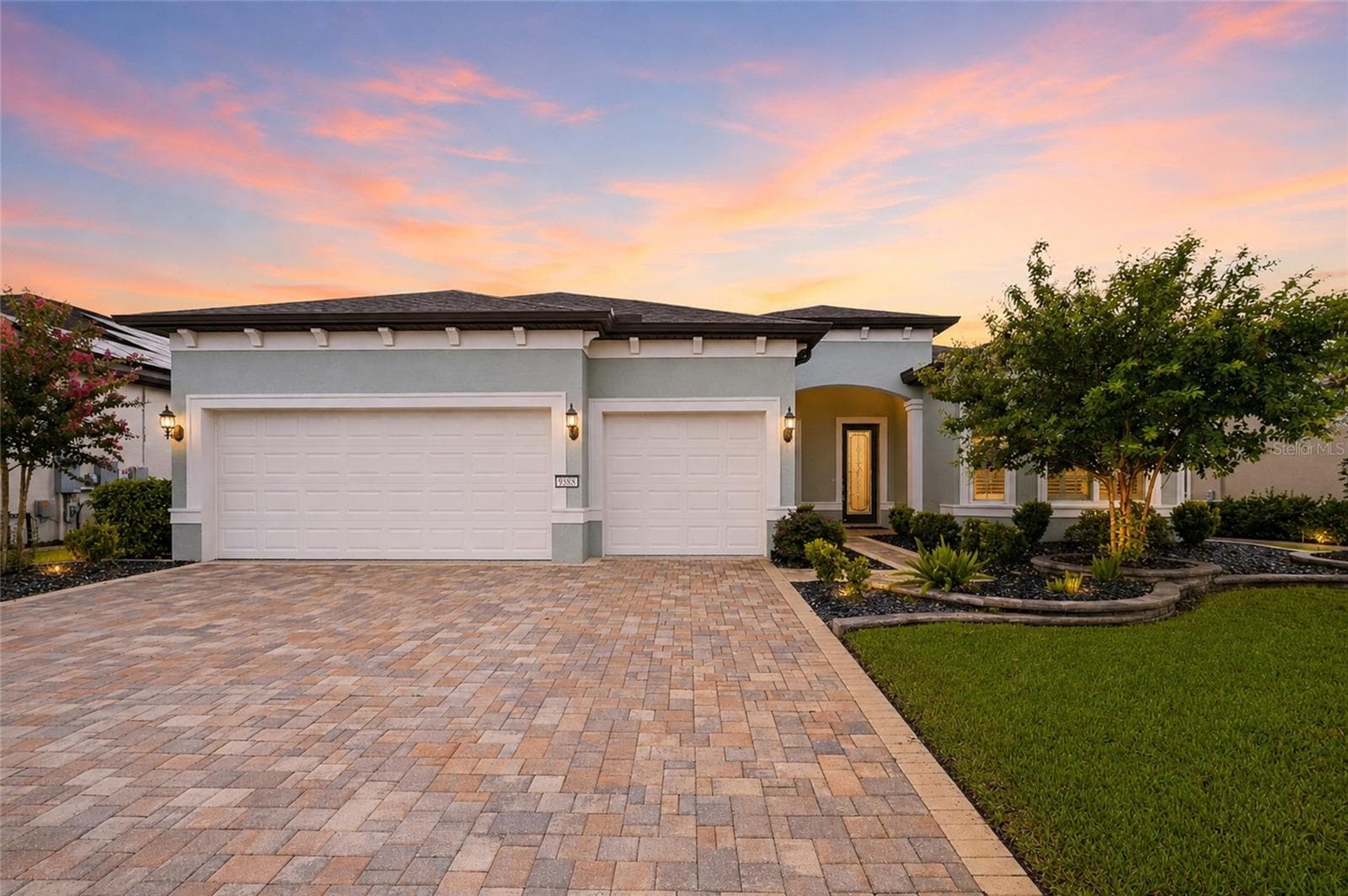 Single Family Residence at 9388 SW 60TH LANE RD, OCALA, photo 4 of 88