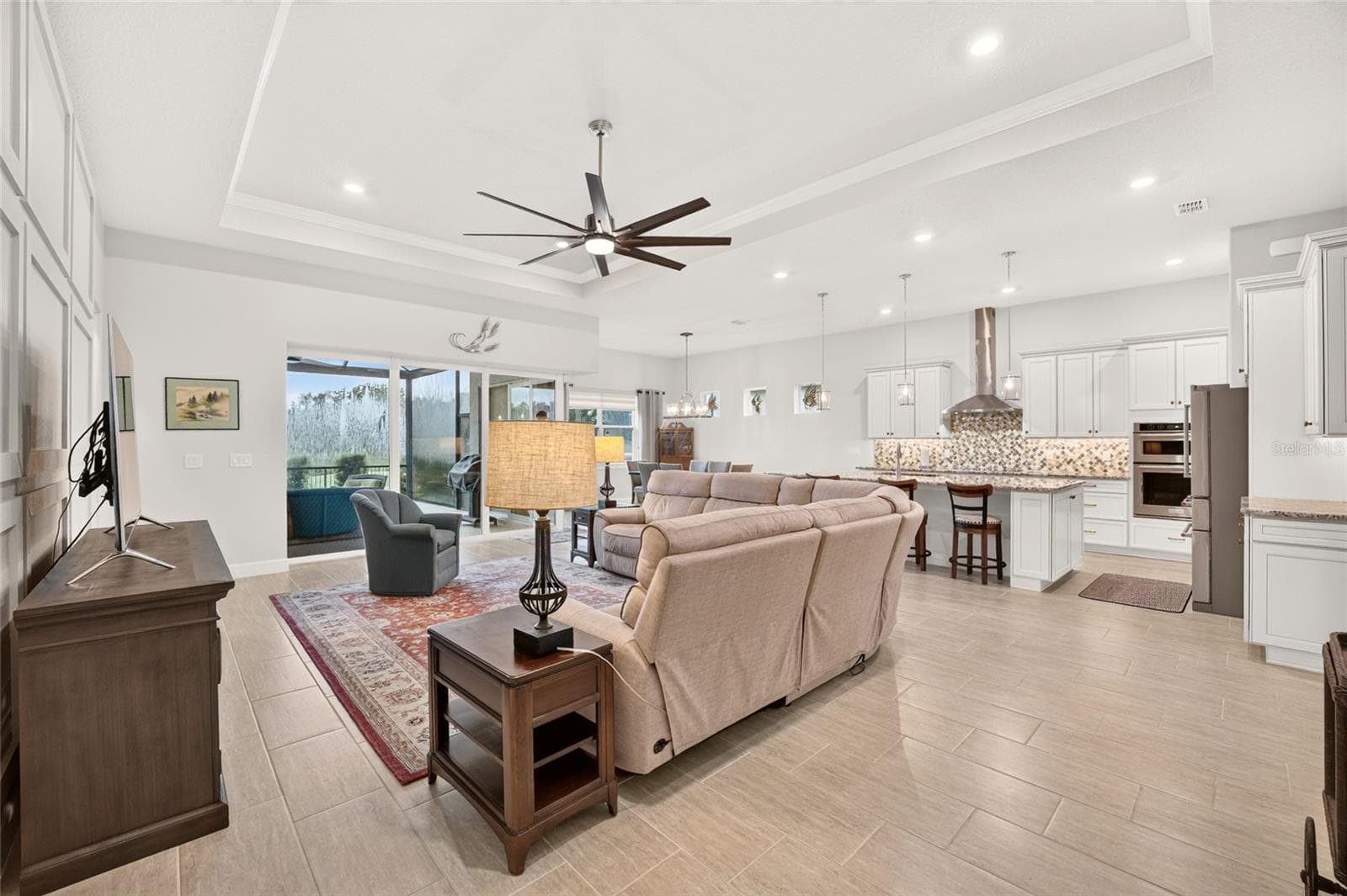 Single Family Residence at 9388 SW 60TH LANE RD, OCALA, photo 6 of 88
