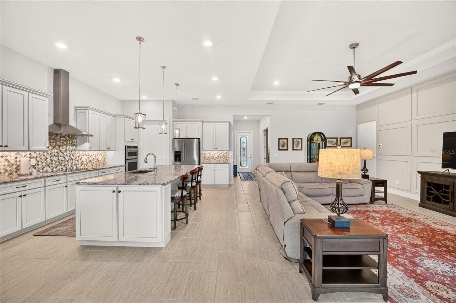 Single Family Residence at 9388 SW 60TH LANE RD, OCALA, photo 12 of 88