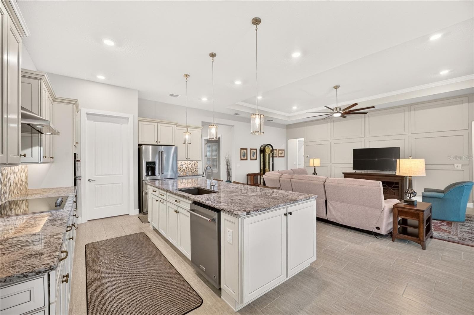 Single Family Residence at 9388 SW 60TH LANE RD, OCALA, photo 16 of 88
