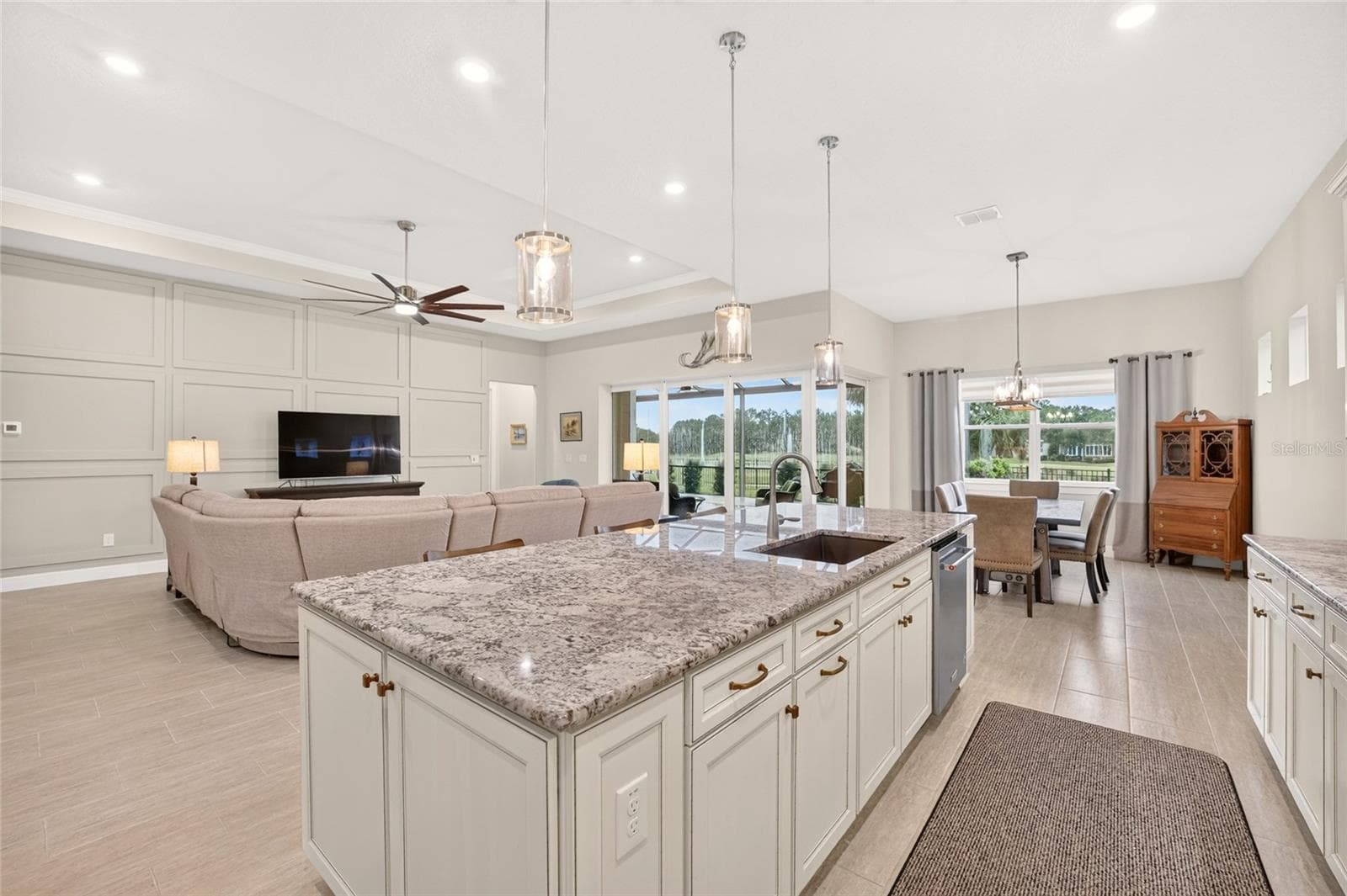 Single Family Residence at 9388 SW 60TH LANE RD, OCALA, photo 18 of 88
