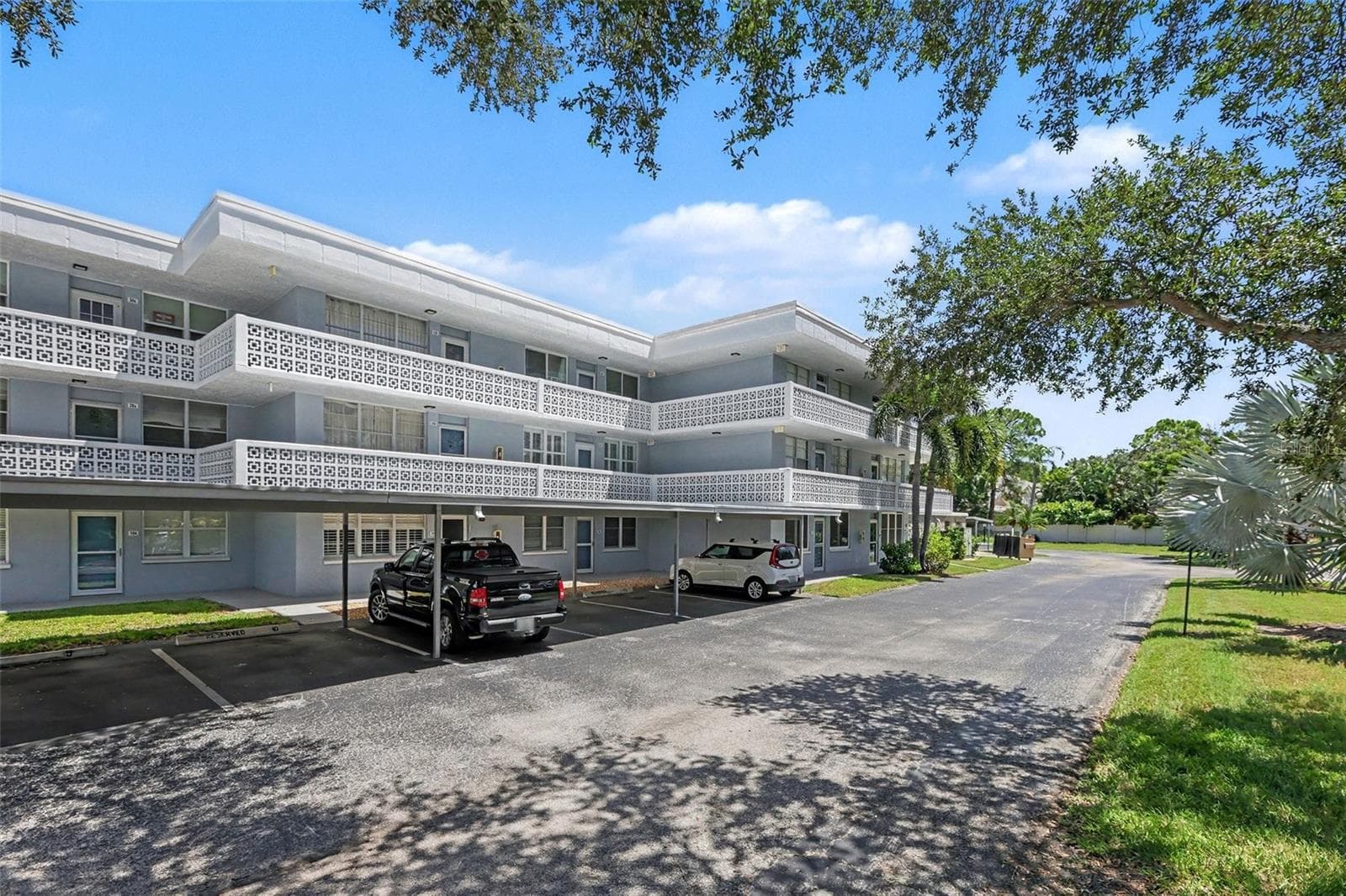 Condominium at 4720 LOCUST ST NE #206, ST PETERSBURG, photo 34 of 34