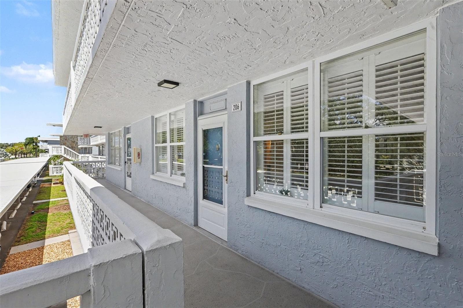 Condominium at 4720 LOCUST ST NE #206, ST PETERSBURG, photo 32 of 34