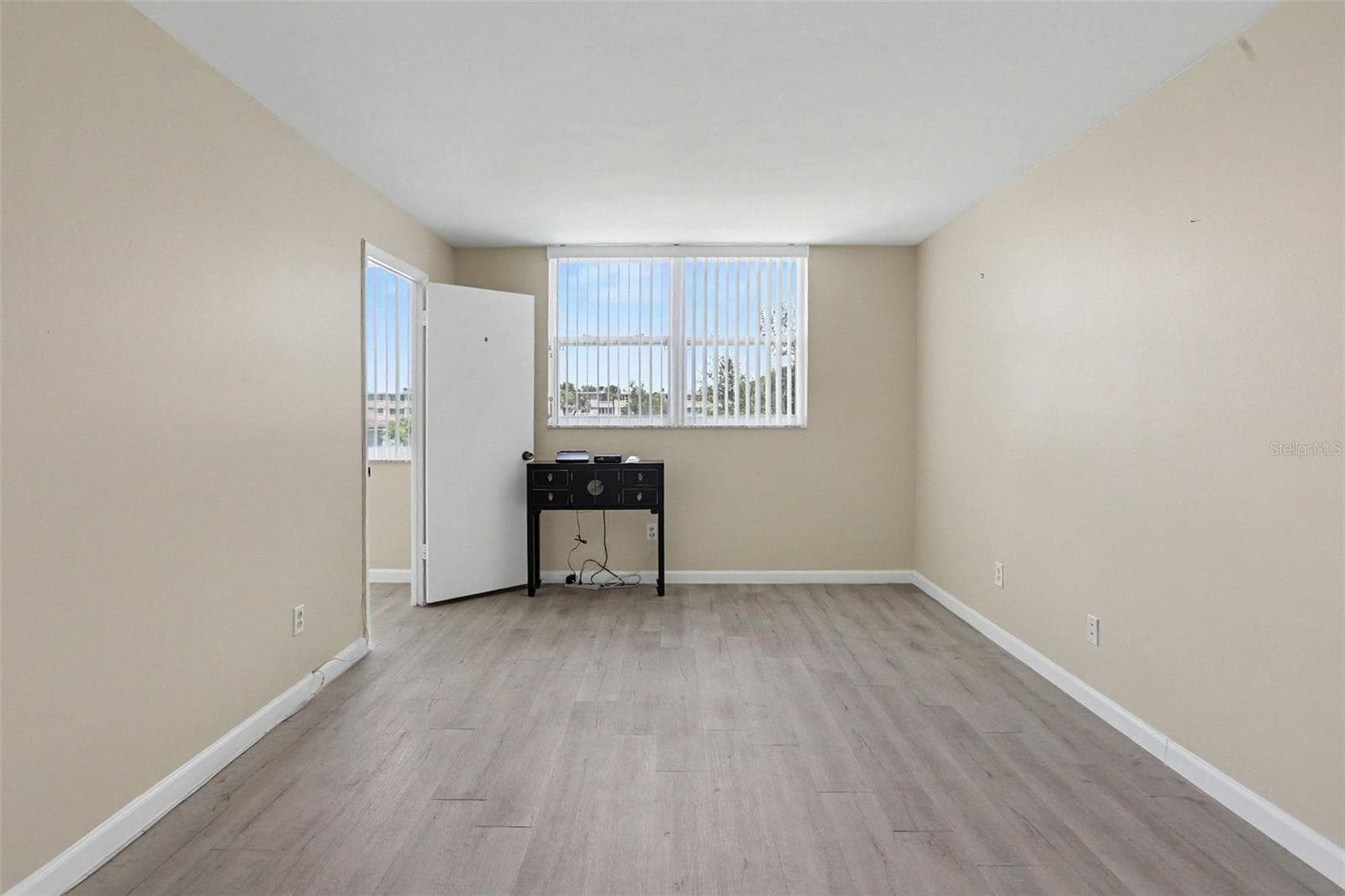 Primary Bedroom - 4720 LOCUST ST NE #206, ST PETERSBURG