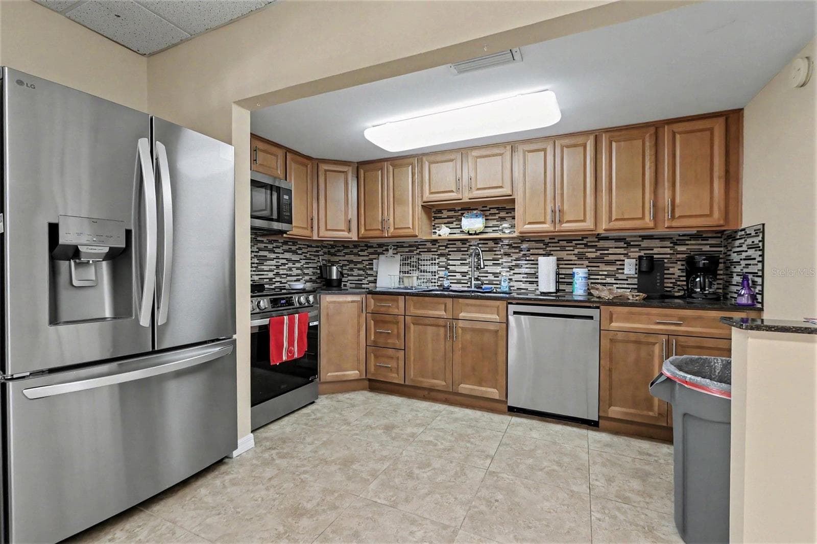 Community Hall - 4720 LOCUST ST NE #206, ST PETERSBURG