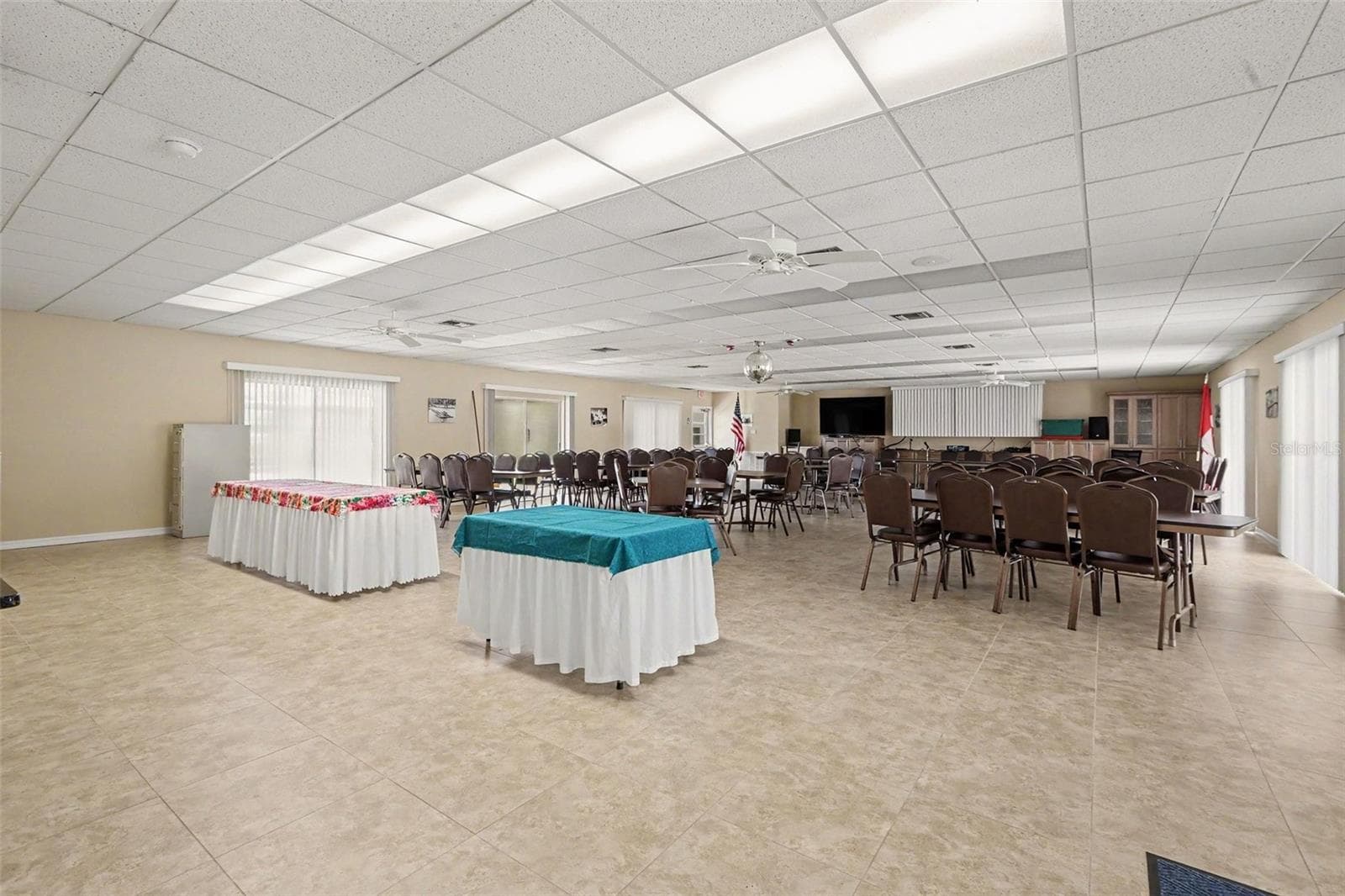 Community Hall - 4720 LOCUST ST NE #206, ST PETERSBURG