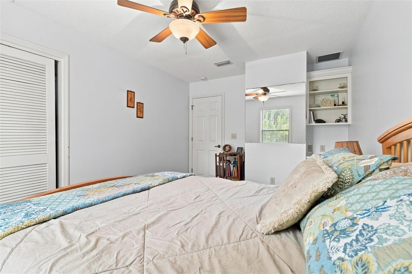 BEDROOM 2 - 1555 ROWE LN, DELAND