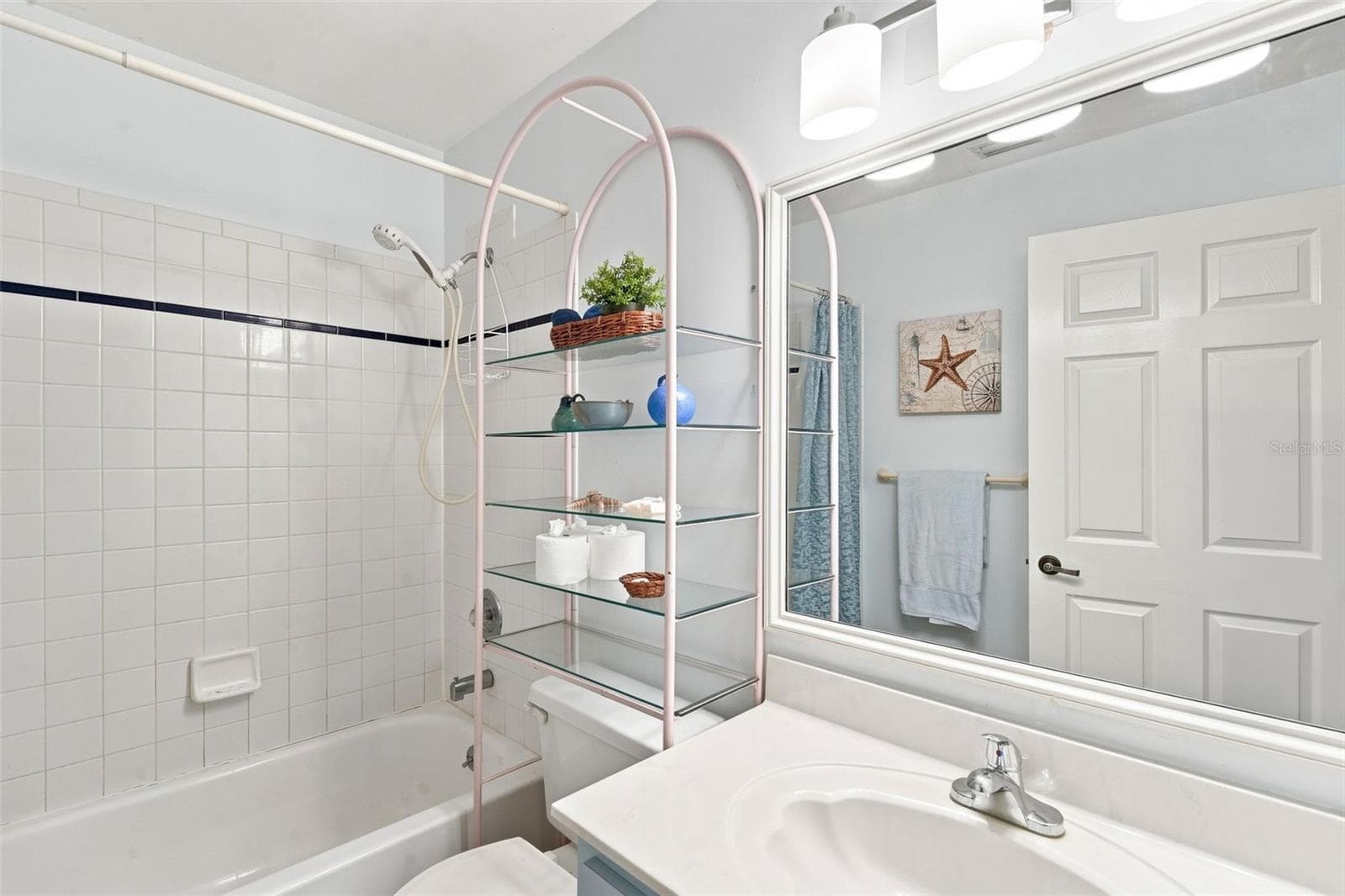 2ND FULL BATH - 1555 ROWE LN, DELAND