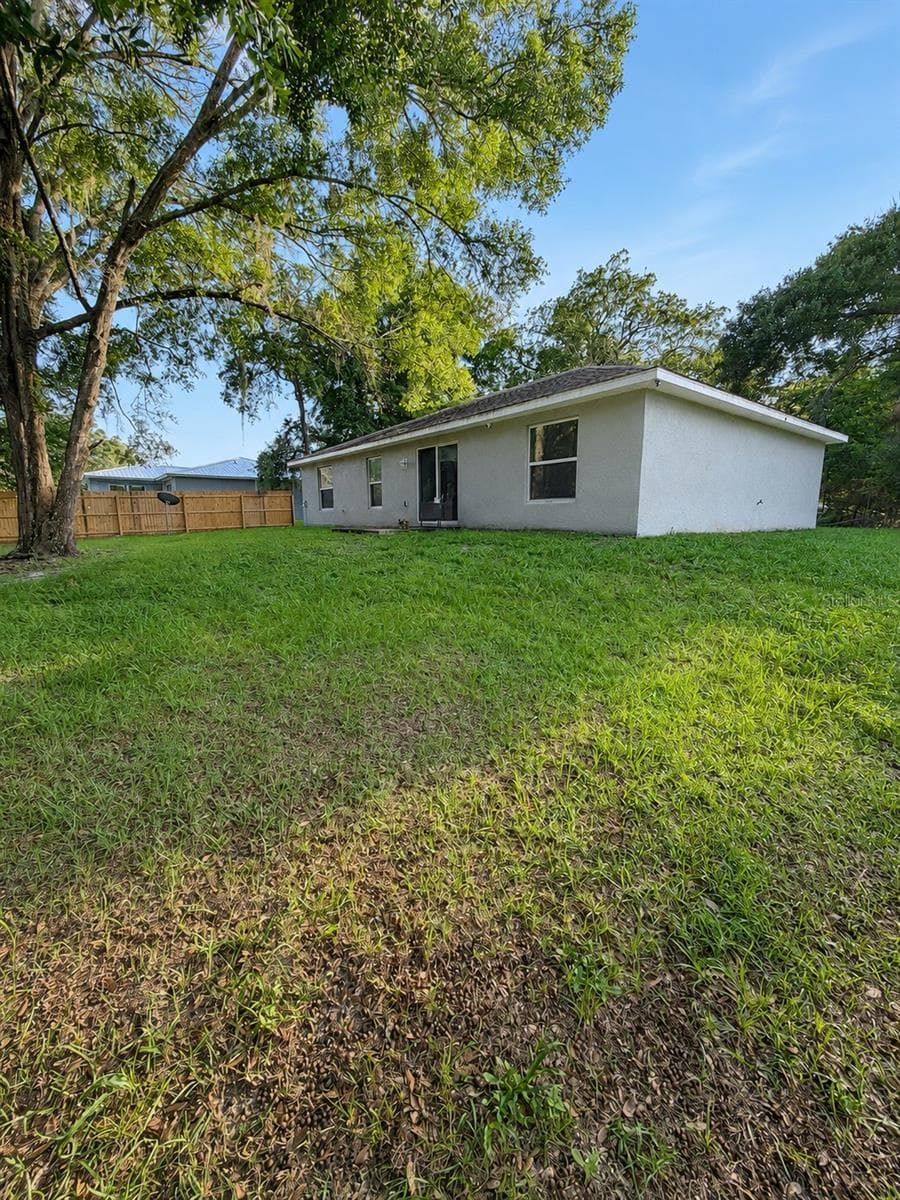 Single Family Residence at 13361 SE 101ST AVE, BELLEVIEW, photo 22 of 25
