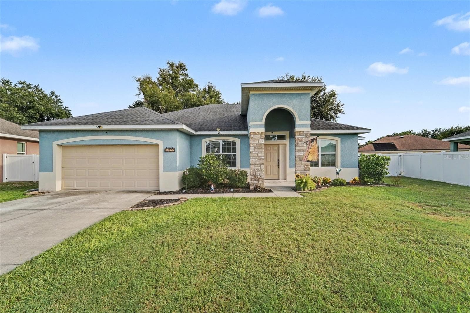13144 LAUREL CREST CT