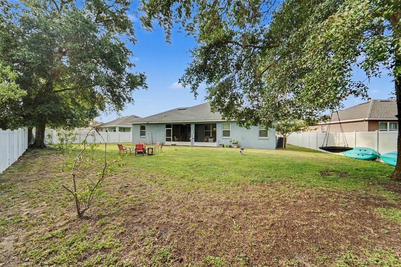 Single Family Residence at 13144 LAUREL CREST CT, GRAND ISLAND, photo 19 of 20
