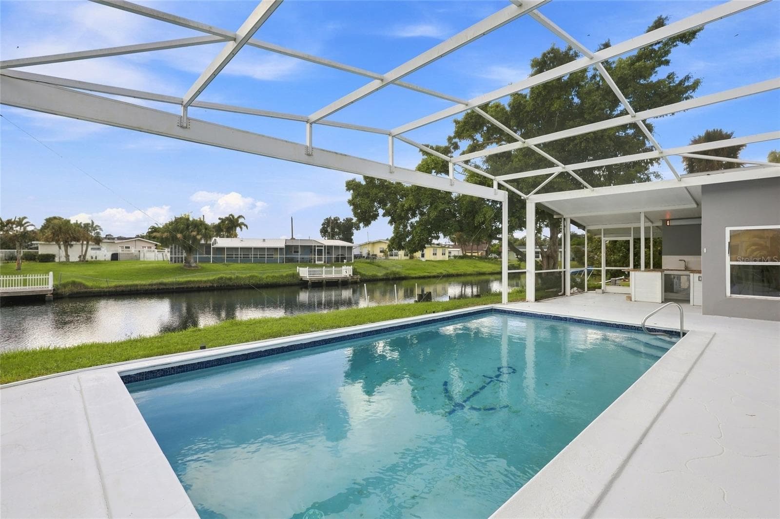 Single Family Residence at 6488 ANGLE PL, NORTH PORT, photo 5 of 23