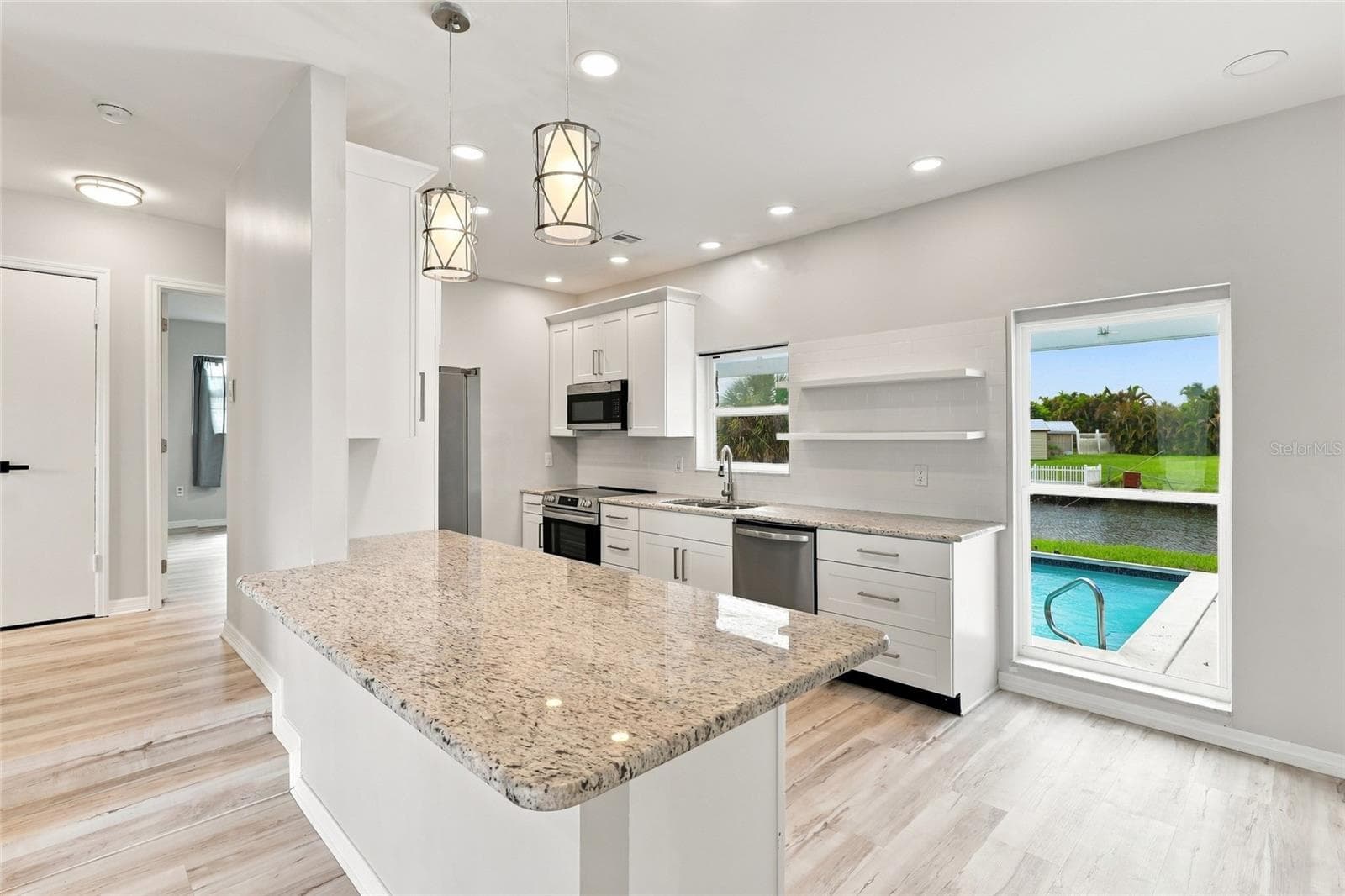 Single Family Residence at 6488 ANGLE PL, NORTH PORT, photo 6 of 23