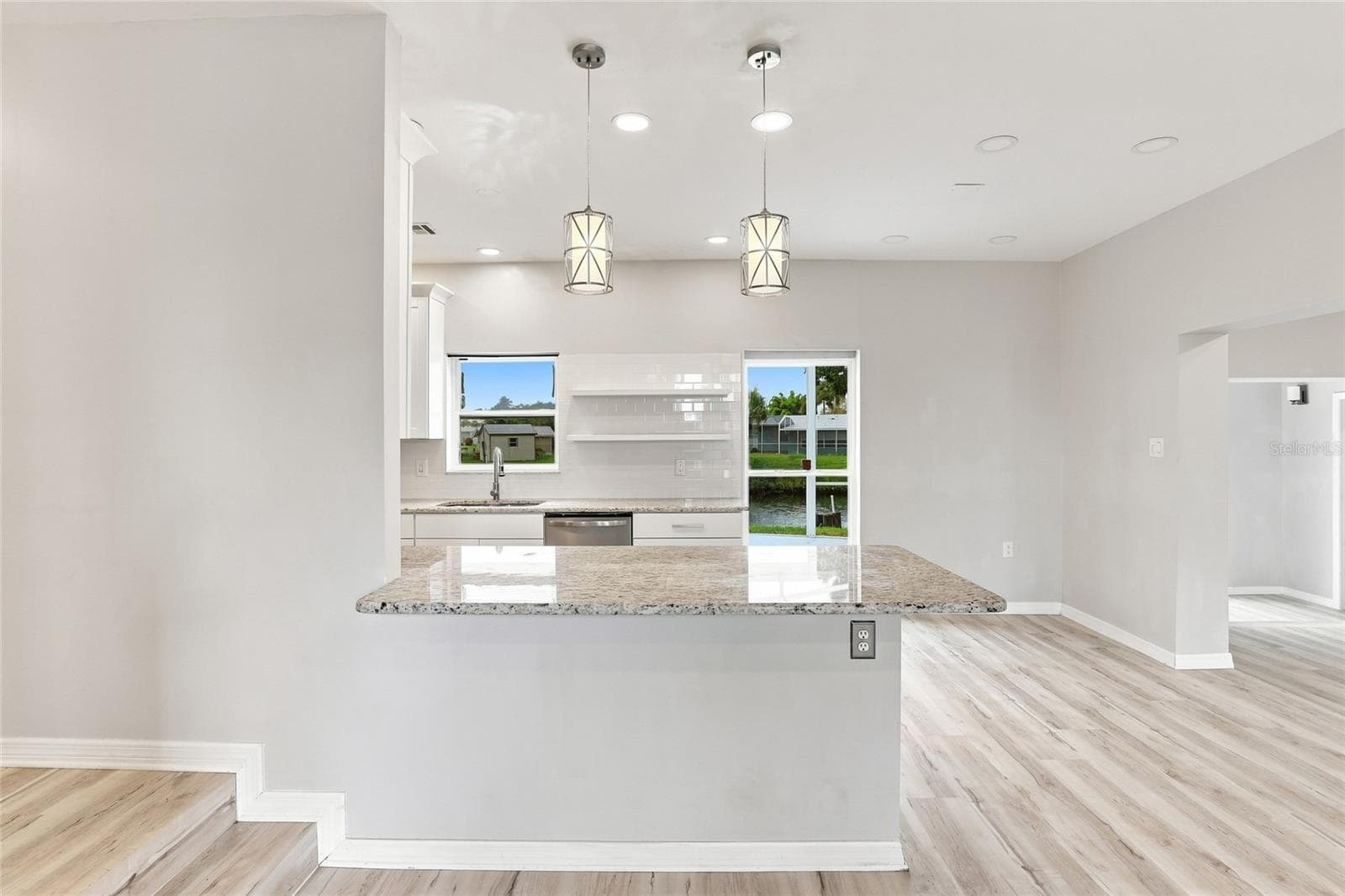 Single Family Residence at 6488 ANGLE PL, NORTH PORT, photo 10 of 23