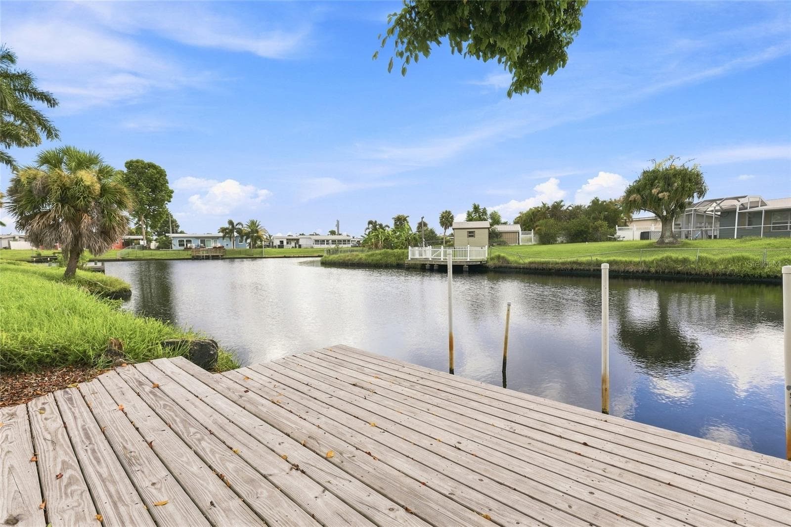 Single Family Residence at 6488 ANGLE PL, NORTH PORT, photo 21 of 23