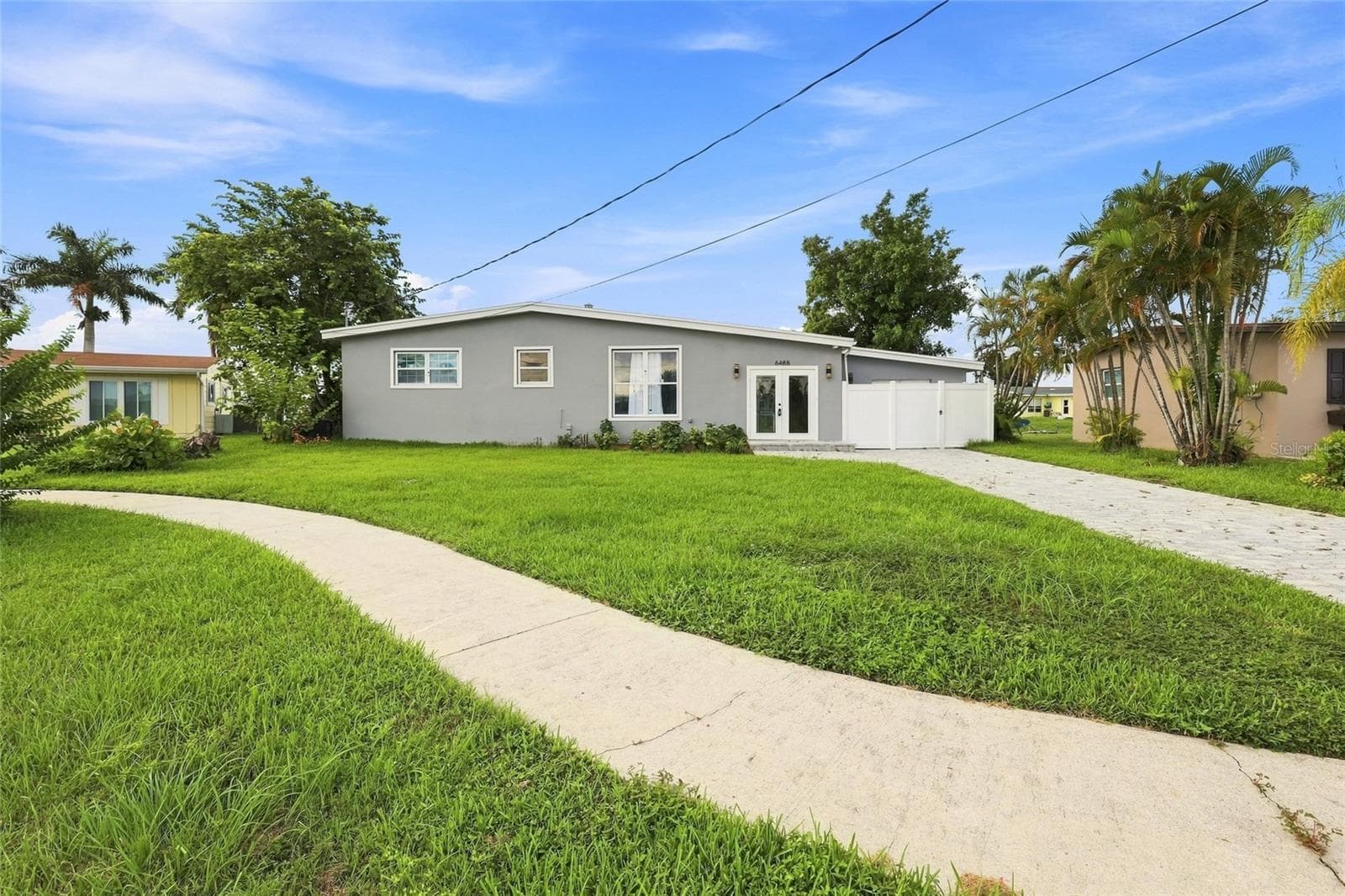 Single Family Residence at 6488 ANGLE PL, NORTH PORT, photo 22 of 23