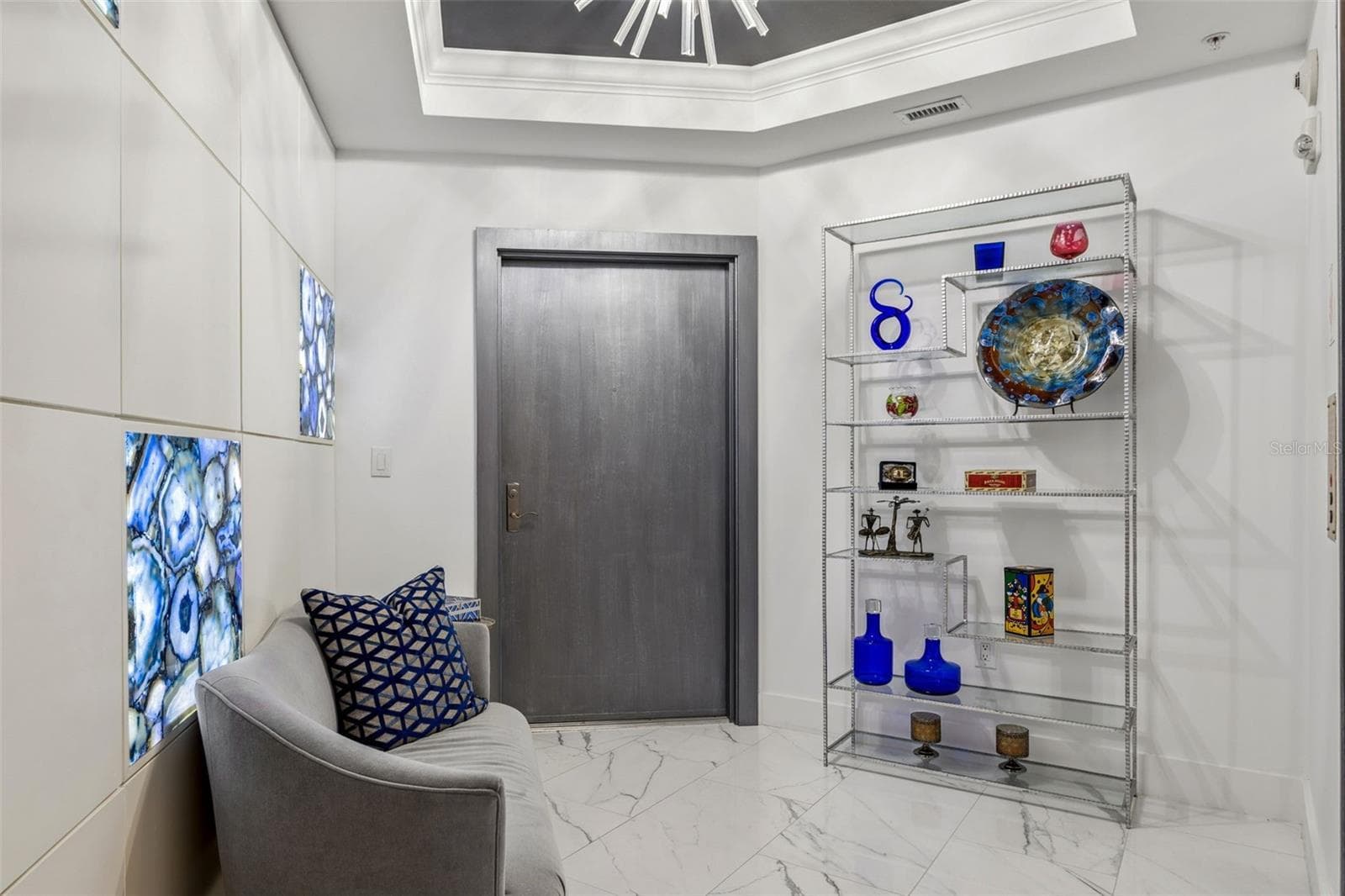 Condominium at 5823 BOWEN DANIEL DR #1501, TAMPA, photo 6 of 95