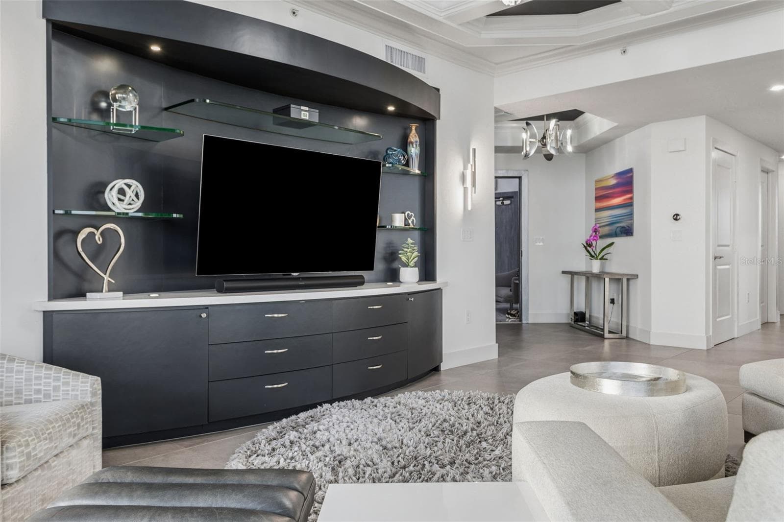 Condominium at 5823 BOWEN DANIEL DR #1501, TAMPA, photo 12 of 95