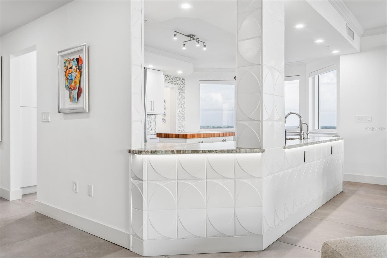 Condominium at 5823 BOWEN DANIEL DR #1501, TAMPA, photo 18 of 95