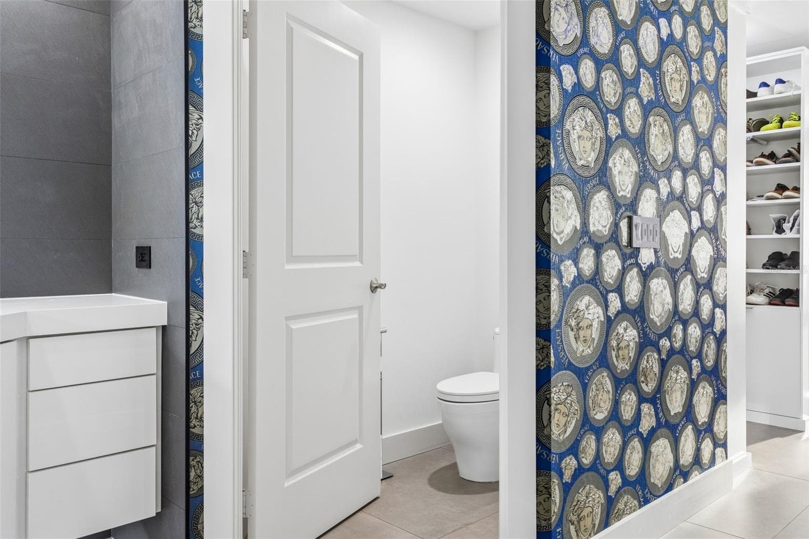 Condominium at 5823 BOWEN DANIEL DR #1501, TAMPA, photo 36 of 95
