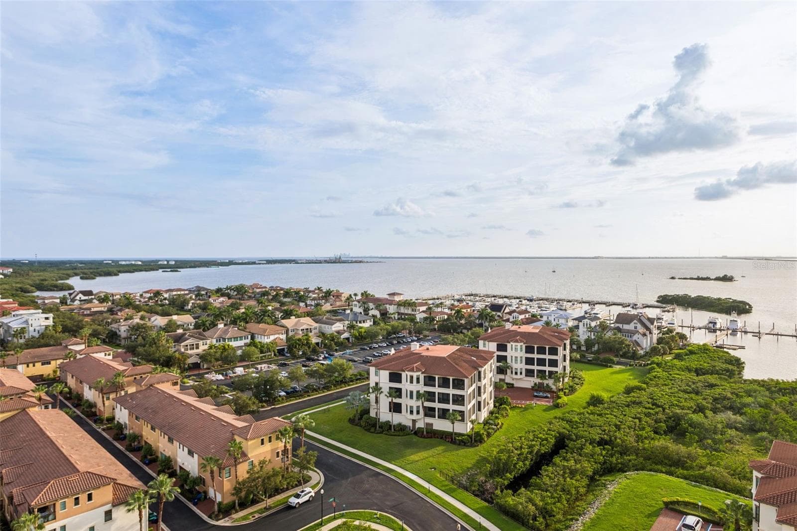 Condominium at 5823 BOWEN DANIEL DR #1501, TAMPA, photo 61 of 95