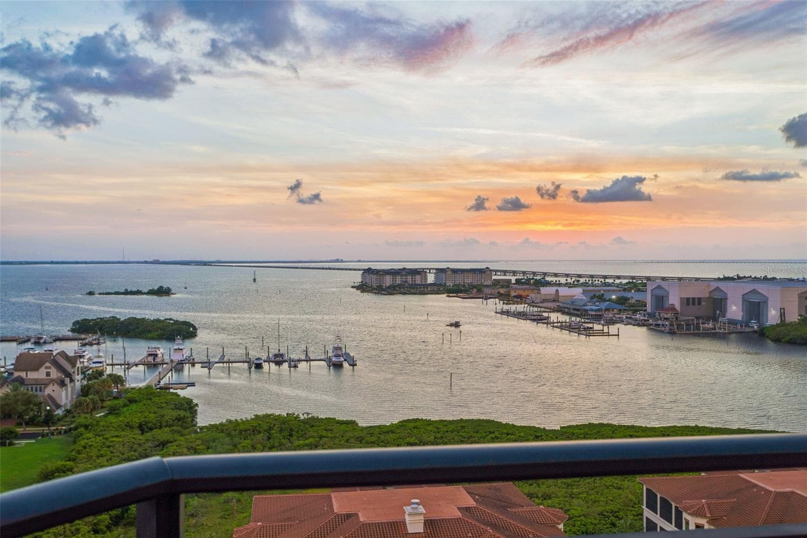 Condominium at 5823 BOWEN DANIEL DR #1501, TAMPA, photo 62 of 95