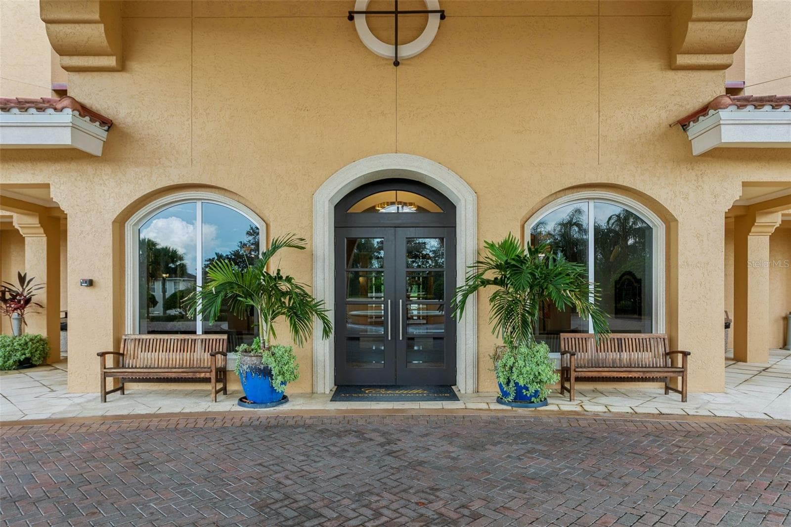 Castillo Tower Entrance - 5823 BOWEN DANIEL DR #1501, TAMPA