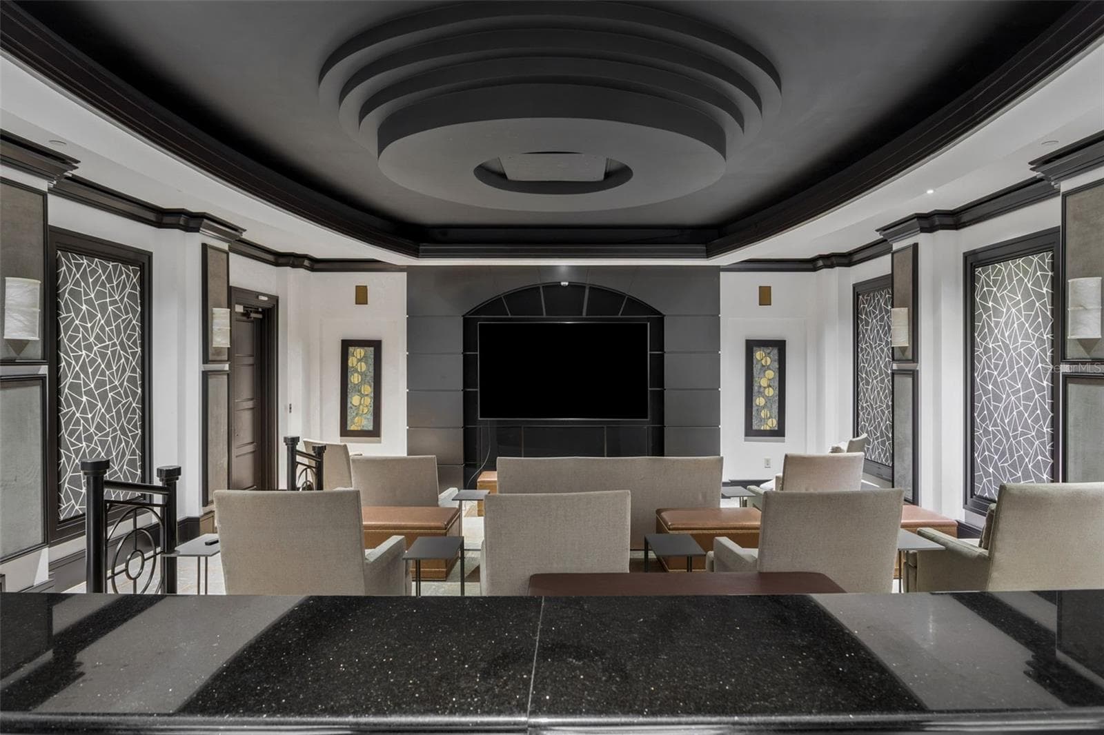 Castillo Theatre - 5823 BOWEN DANIEL DR #1501, TAMPA