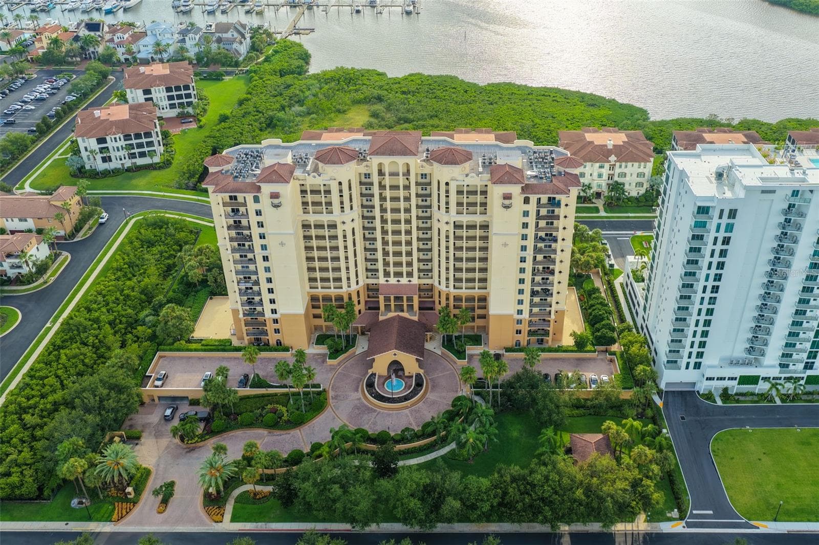 Condominium at 5823 BOWEN DANIEL DR #1501, TAMPA, photo 89 of 95