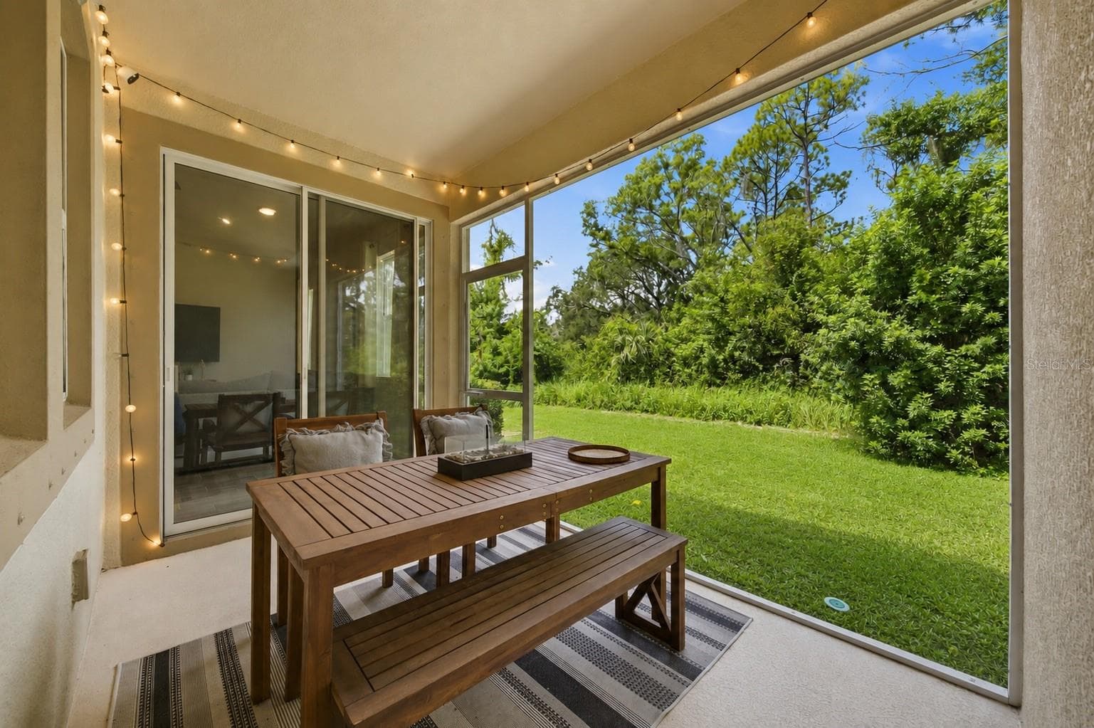 Townhouse at 5636 SILVERBRIDGE TRL, BRADENTON, photo 7 of 72
