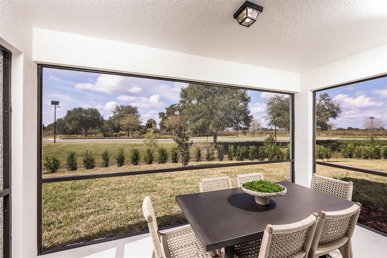 Model Representation - 9736 CRESCENT MOON DR, RIVERVIEW
