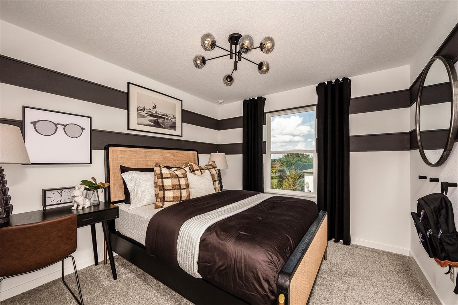 Model Representation - 7935 PALM PARADISE PL, PARRISH