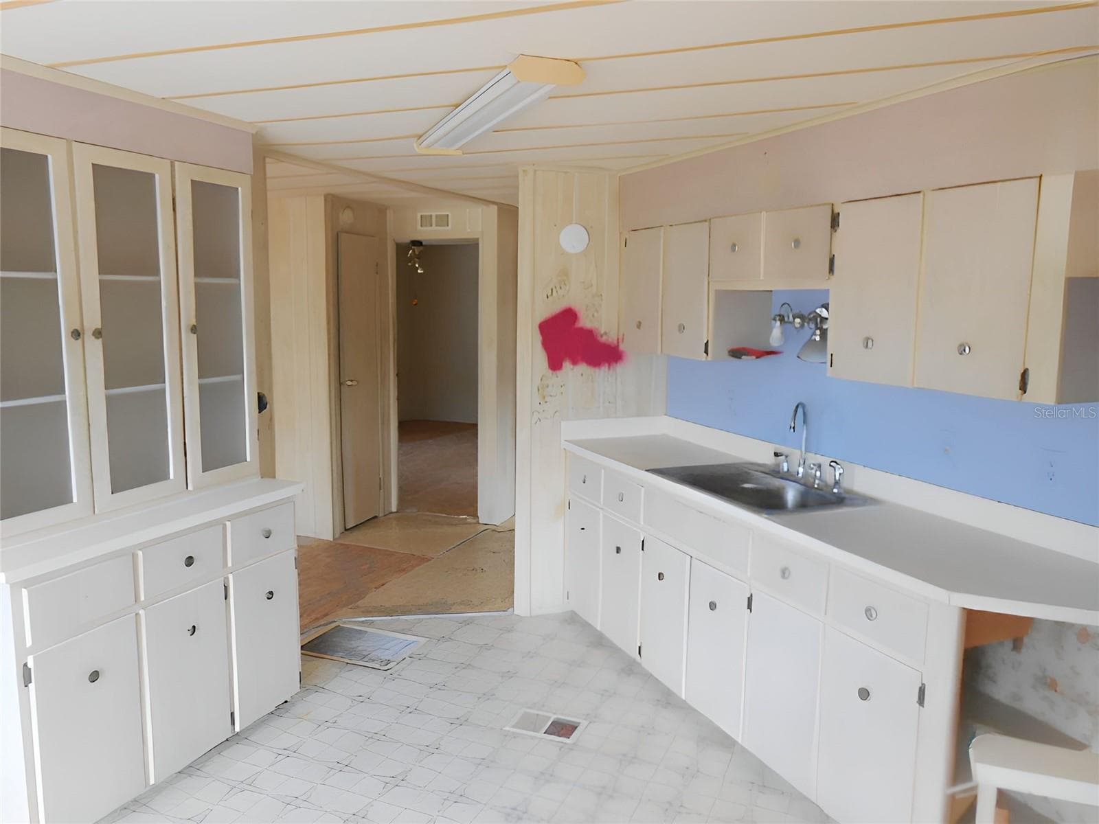 Manufactured Home at 12279 OBRIEN AVE, BROOKSVILLE, photo 17 of 24