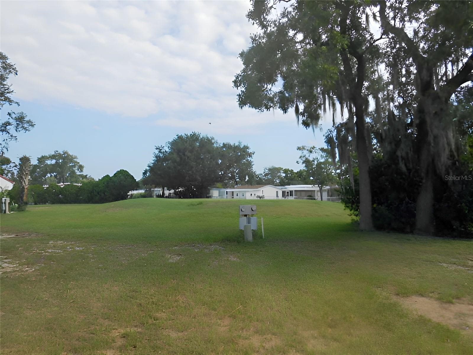 Manufactured Home at 12279 OBRIEN AVE, BROOKSVILLE, photo 23 of 24