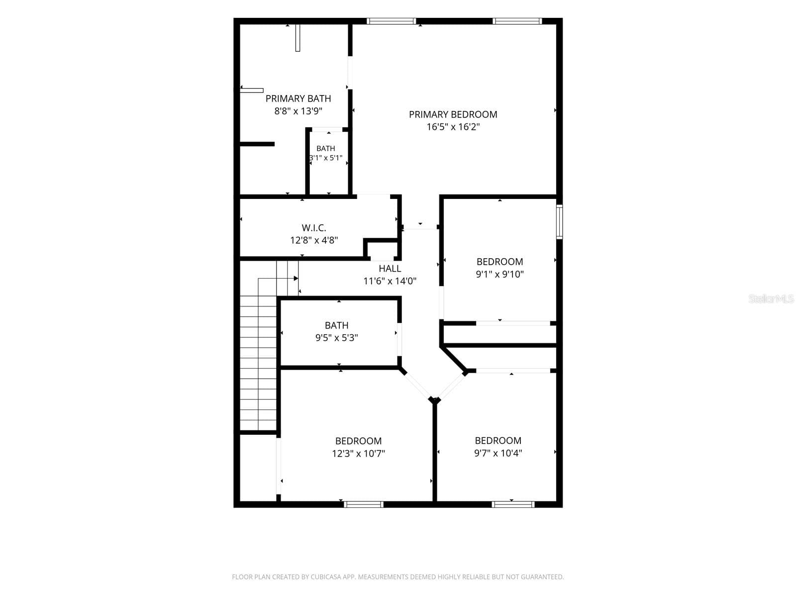 Townhouse at 1995 YELLOWFIN DR, PORT ORANGE, photo 48 of 52